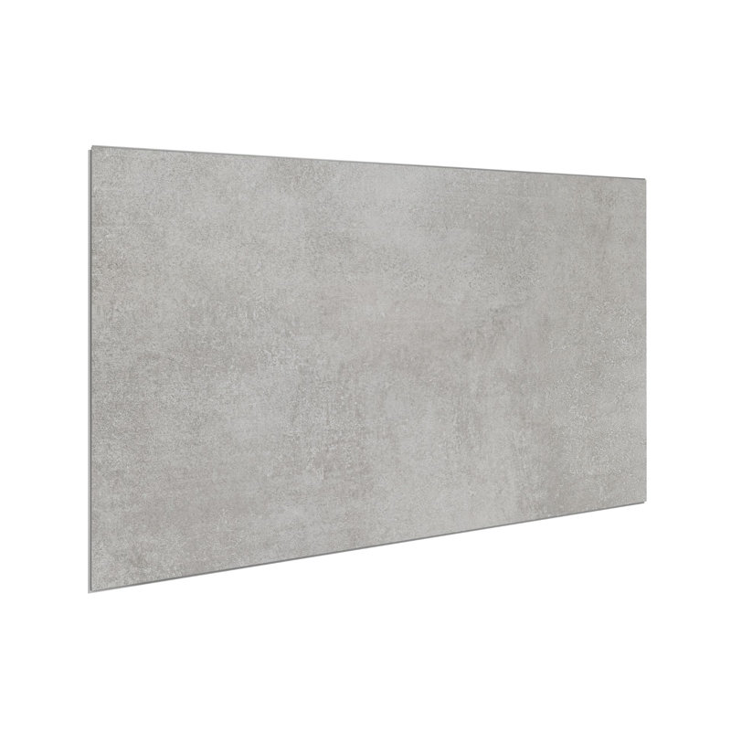 VOX WALL SPC BÉTON FUMÉ GAUFRÉ MATINAL 21 5/8" X 43 5/16"