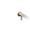 Components Wall-Mount Bathroom Sink Faucet Handle