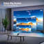 Brayden Studio Portable Projector