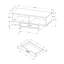 Table basse