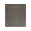Tapis intérieur / extérieur gris tissé à la machine Estralita-1255942999