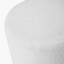 Manufactured Wood Accent Stool