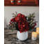 Real Touch Blue Hydrangea 18”-2066171899-2066171877