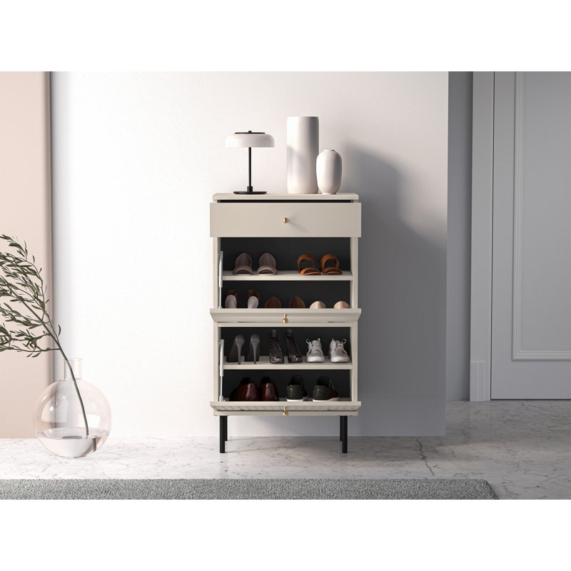 Shoe Storage, 55, 5