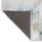 Vetere Performance Washable Argyle Indoor / Outdoor Rug-1850615547
