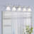 Christiansburg 5 - Light Dimmable Vanity Light-22508595