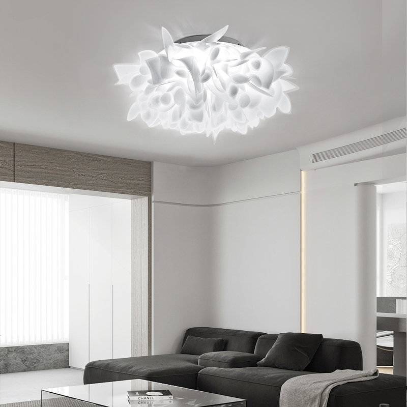 Semi Flush Mount