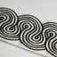 Giraldi Embroidered Trim-70182174