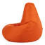 Kids Dalton Water-Resistant High Back Recliner Bean Bag-1153103887