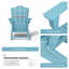 Outdoor Adirondack Chair