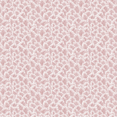 Secret Garden Floral Wallpaper Roll