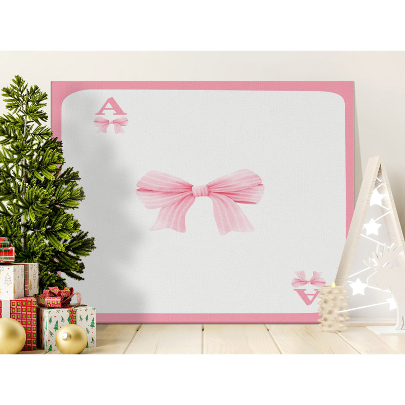 Northup Wrapped Canvas Print Set, 10x8