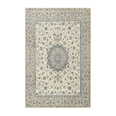 Iga Oriental Indoor Rug