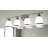 4 - Light Vanity Light