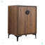 Meuble-lavabo 24 po avec lavabo supérieur