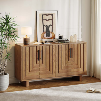 Buffet moderne