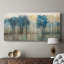 Tree Line - Toile tendue avec châssis - Prêt à accrocher-2000965804