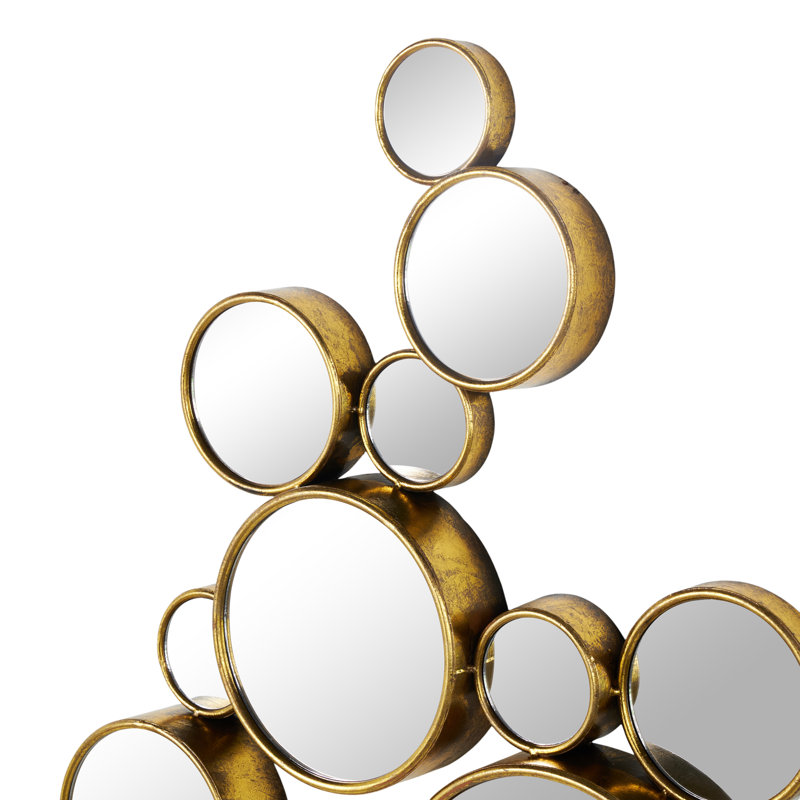 Miroir d'appoint Cosmopolitan