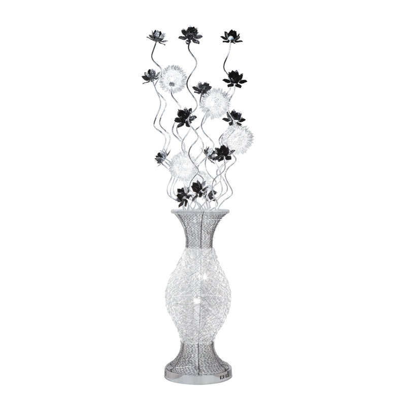Lampe sur pied 62 "H