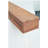 72" Rustic Wood Fireplace Mantel,Wall-Mounted & Floating Shelf for Home Decor-940791783