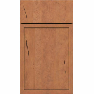 Dwelling Full Access Fieldstone Door Sample