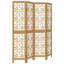 Chassidi Solid Wood Accent Room Divider-709423208