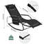 Avraham Long Reclining Single Chaise-1111847471