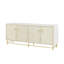 Judith Leiber Couture 80'' W Sideboard