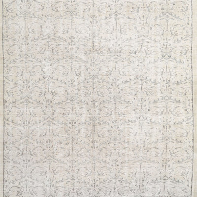Aldora Floral Indoor Rug