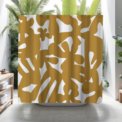 Coco Shower Curtain