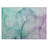 Kyrie Washable Abstract Indoor / Outdoor Rug-381812731