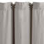 Carlina Linen Semi Sheer Single Curtain Panel-27190935-27445031