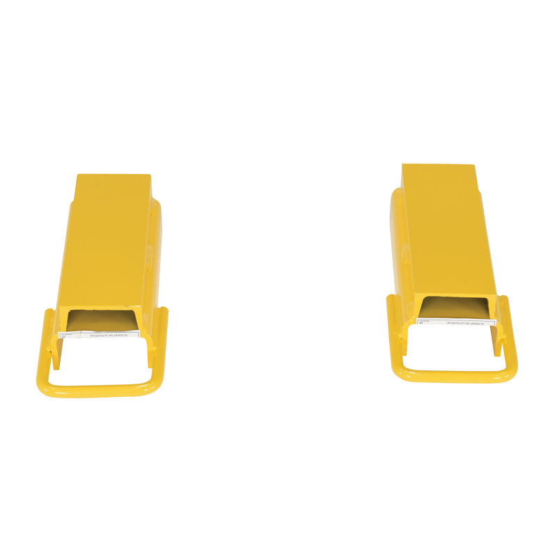 Entretoise de fourche arrière