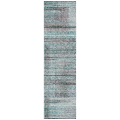 Colier Abstract Indoor / Outdoor Rug