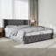 Parral Upholstered Storage Bed-320645342-320645155