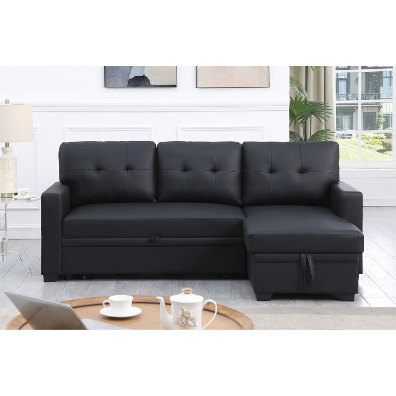 Canapé modulaire rembourré Becher