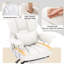 Chaise de bureau avec appui-tête Nobert-2119109302