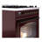 ILVE Nostalgie II Noblesse 30 in Dual Fuel Range-103962332-103962364