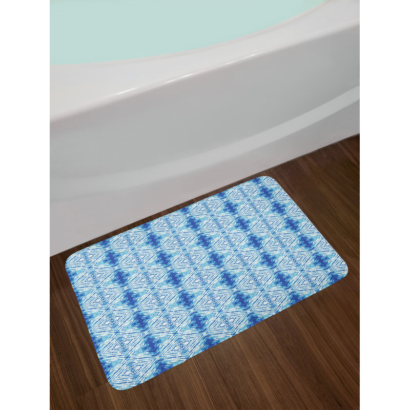 Rubyjane Non-Slip Bath Mat