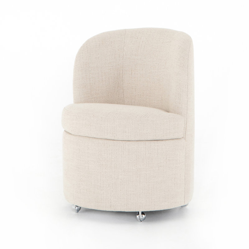 Chaise d'appoint Enie