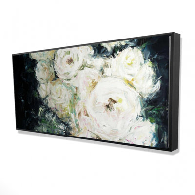 " Garden Roses "