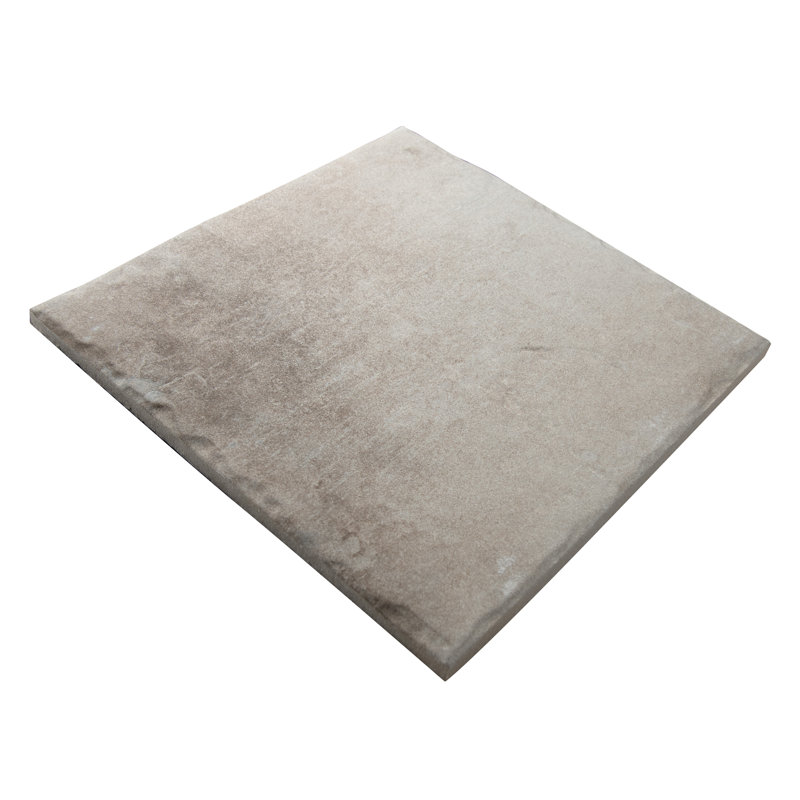 Americana Boston 8-3/4 In. X 8-3/4 In. Porcelain Rustic Wall & Floor Tile