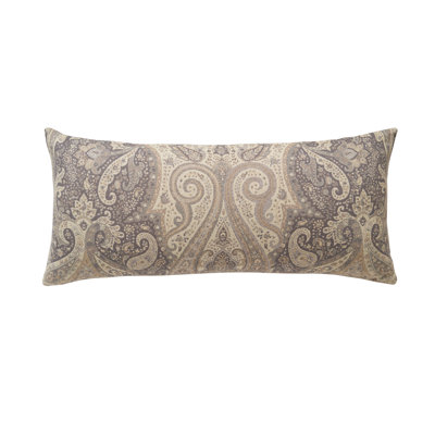 Suman Medium Lumbar Pillow