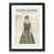 Black Framed