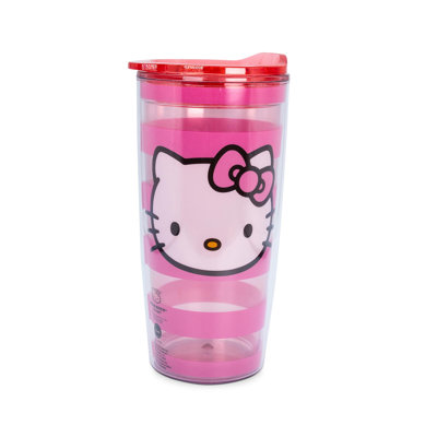 20oz. Drinking Glass