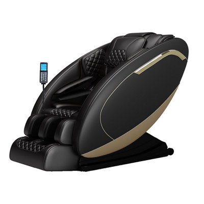 Heated Massage Chair