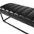 Phillips Faux Leather Upholstered Bench-106766218