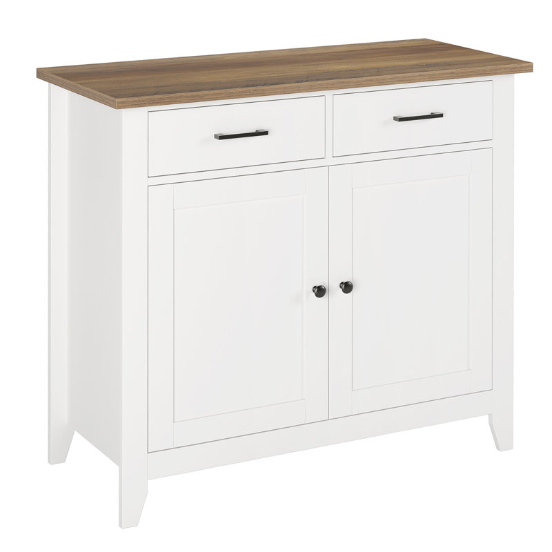 2 - Door Standard Accent Cabinet