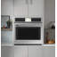 Professional Series Smart Built-in 30" Self Cleaning Convection Electric Single Wall Oven-1915900469