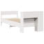 Armilda Solid Wood Bed-78904370-78904366